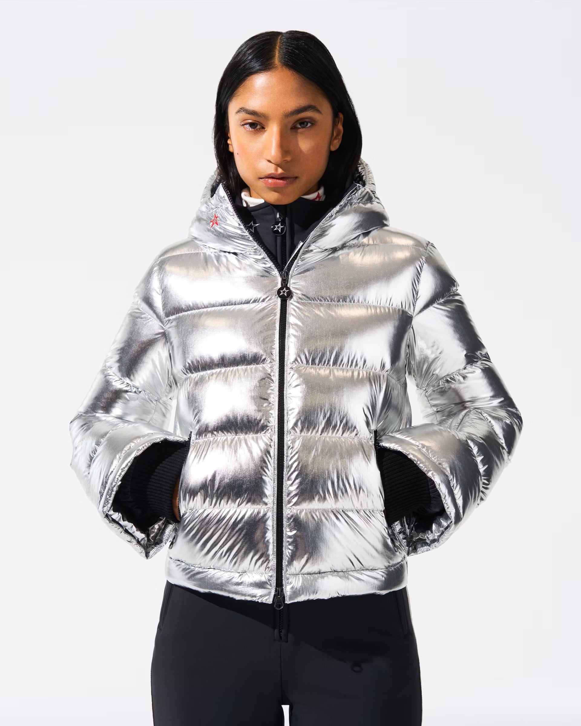 Polar Flare Down Jacket W