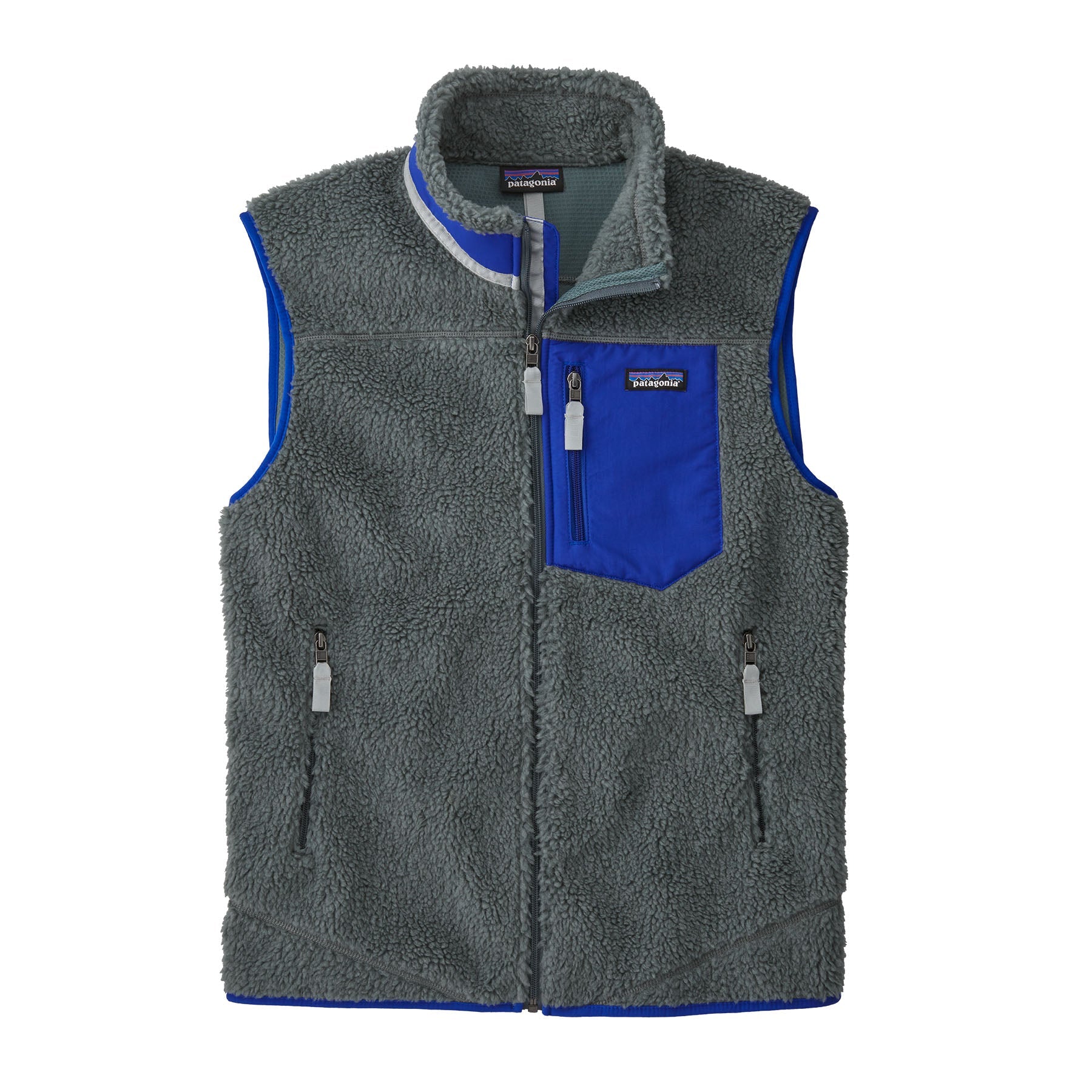 Classic Retro-X Vest M