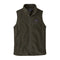 Retro Pile Vest W