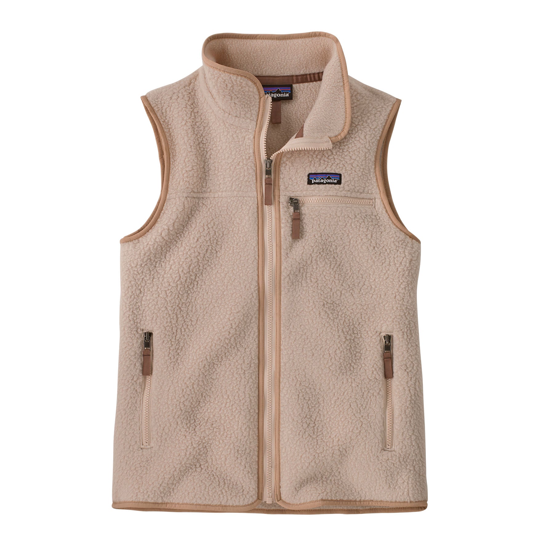 Patagonia Retro Pile Vest Women Lagazoi Shop Online