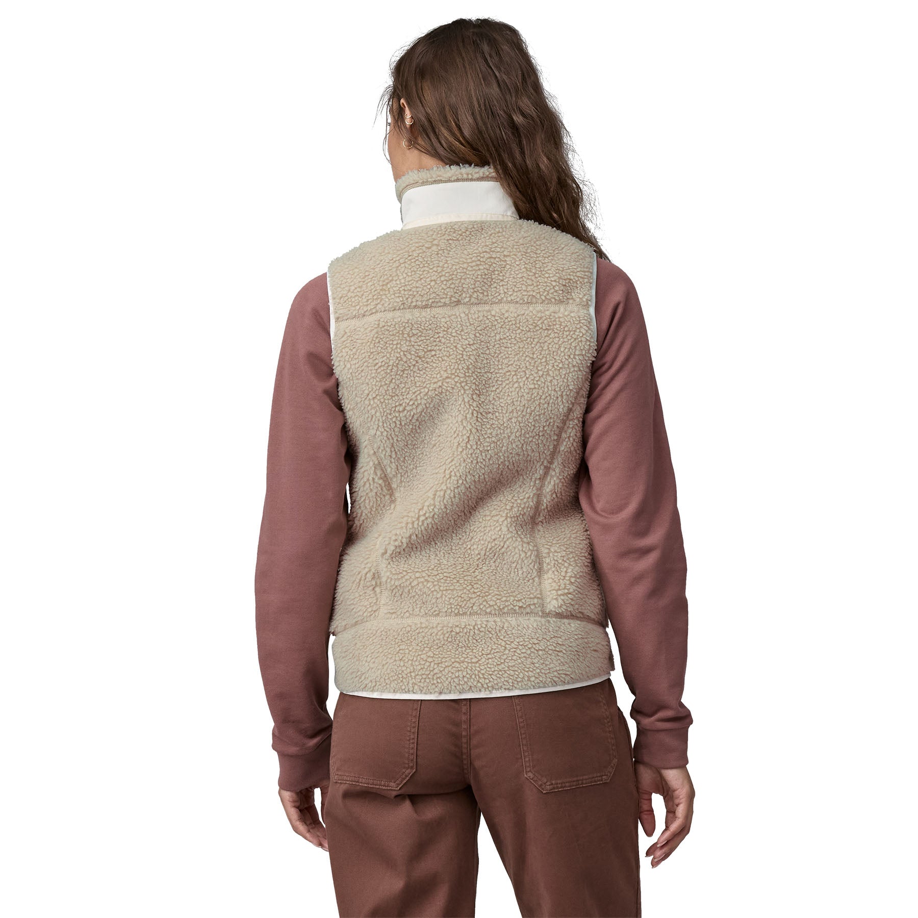 Classic Retro-X Vest W