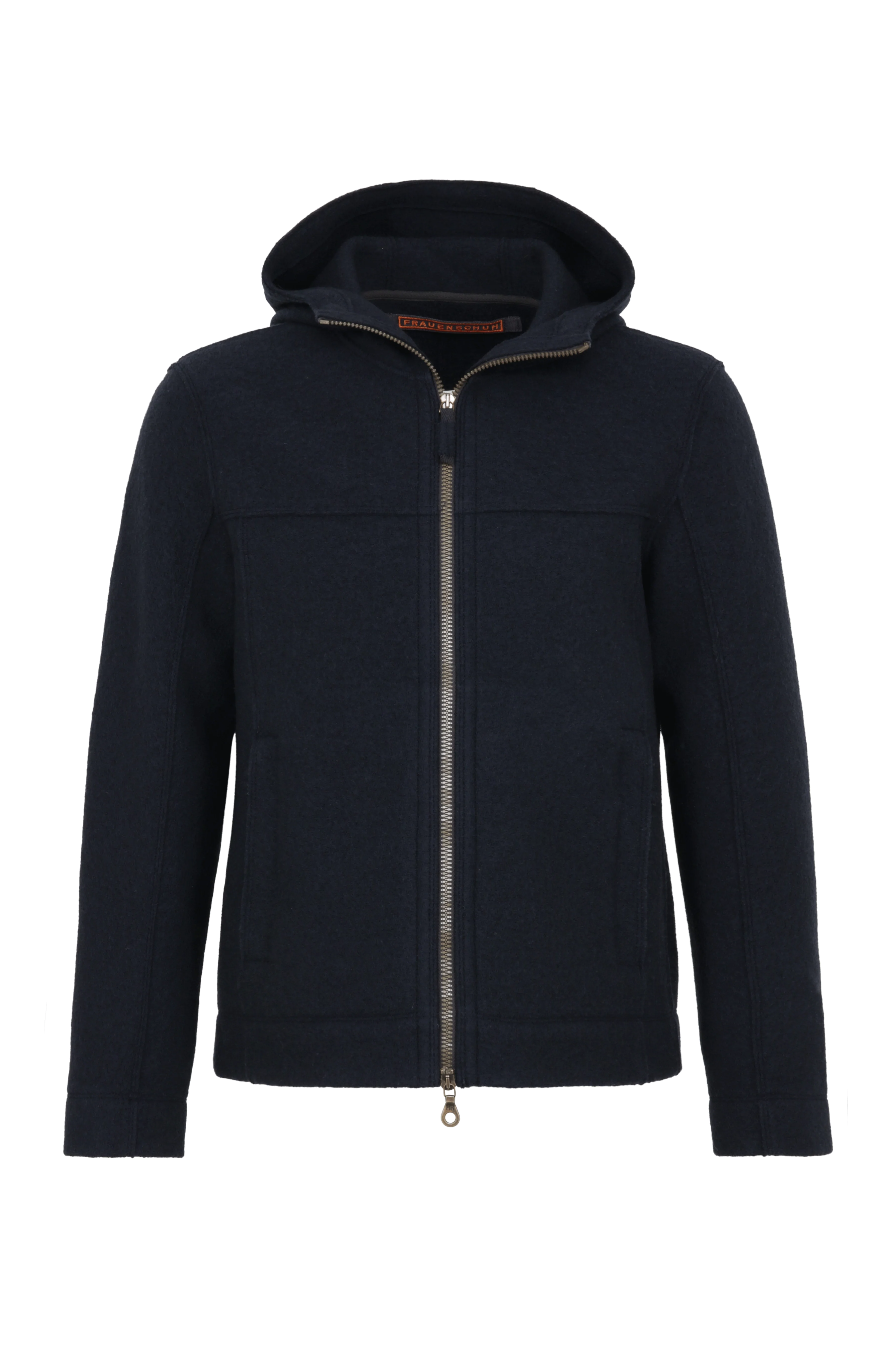 Kian Hooded Walk Jacket M