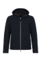 Kian Hooded Walk Jacket M