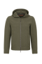 Kian Hooded Walk Jacket M