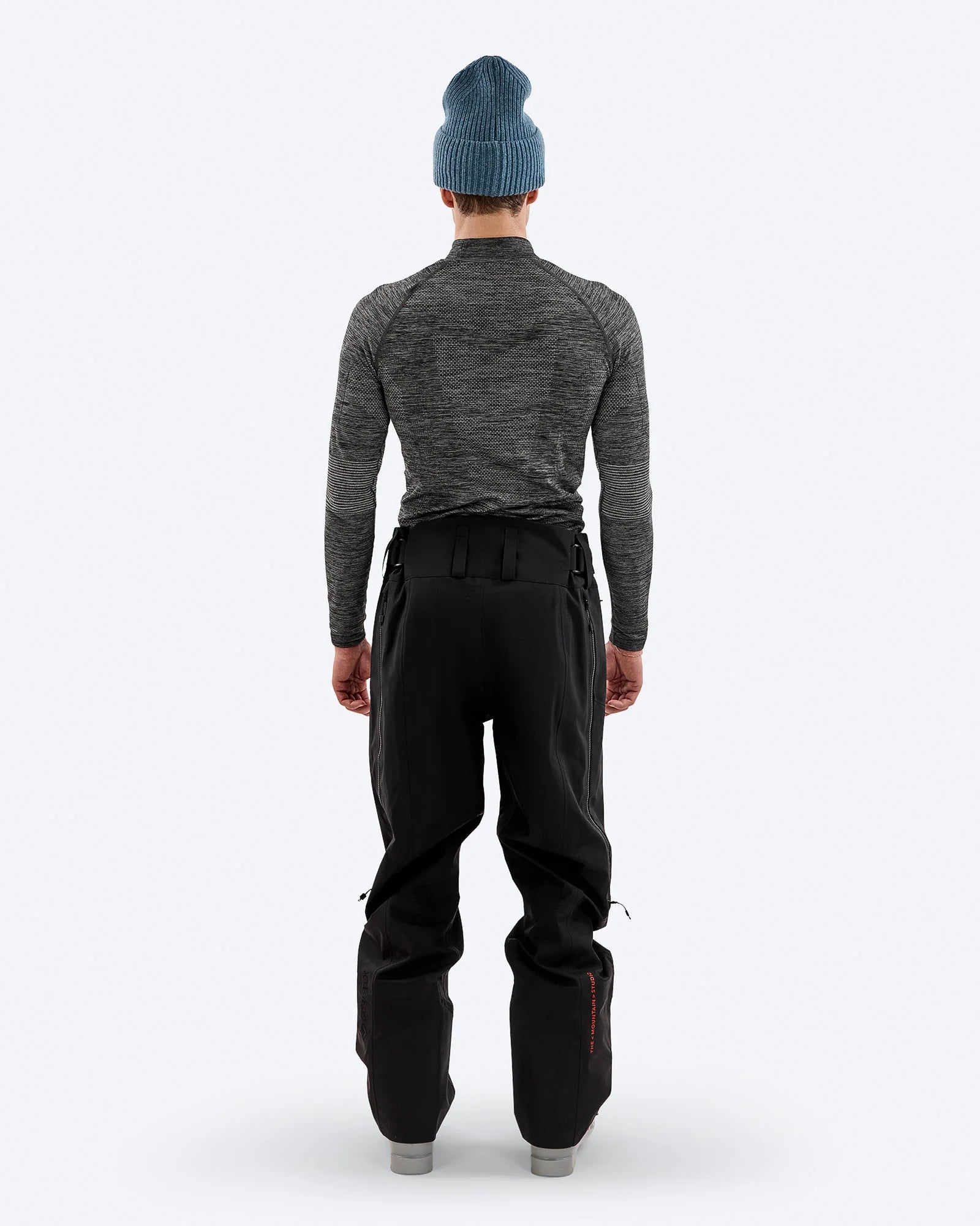 Gore-Tex Epe 3L Shell Pant M