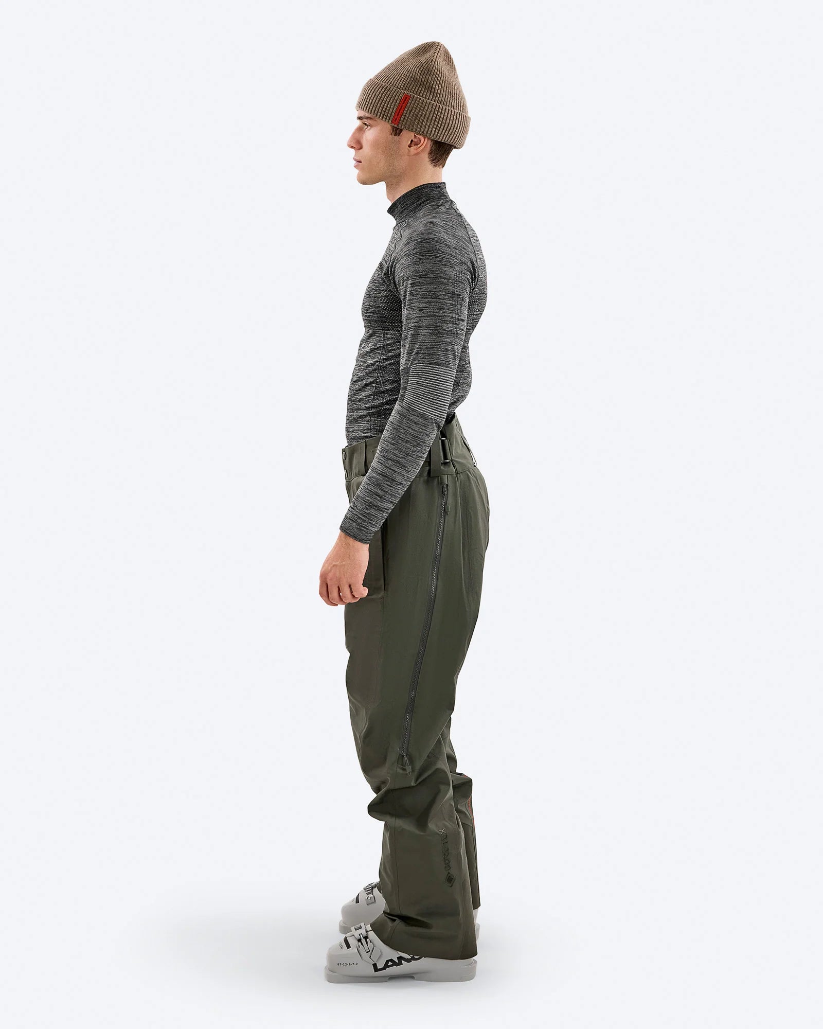 Gore-Tex Epe 3L Shell Pant M