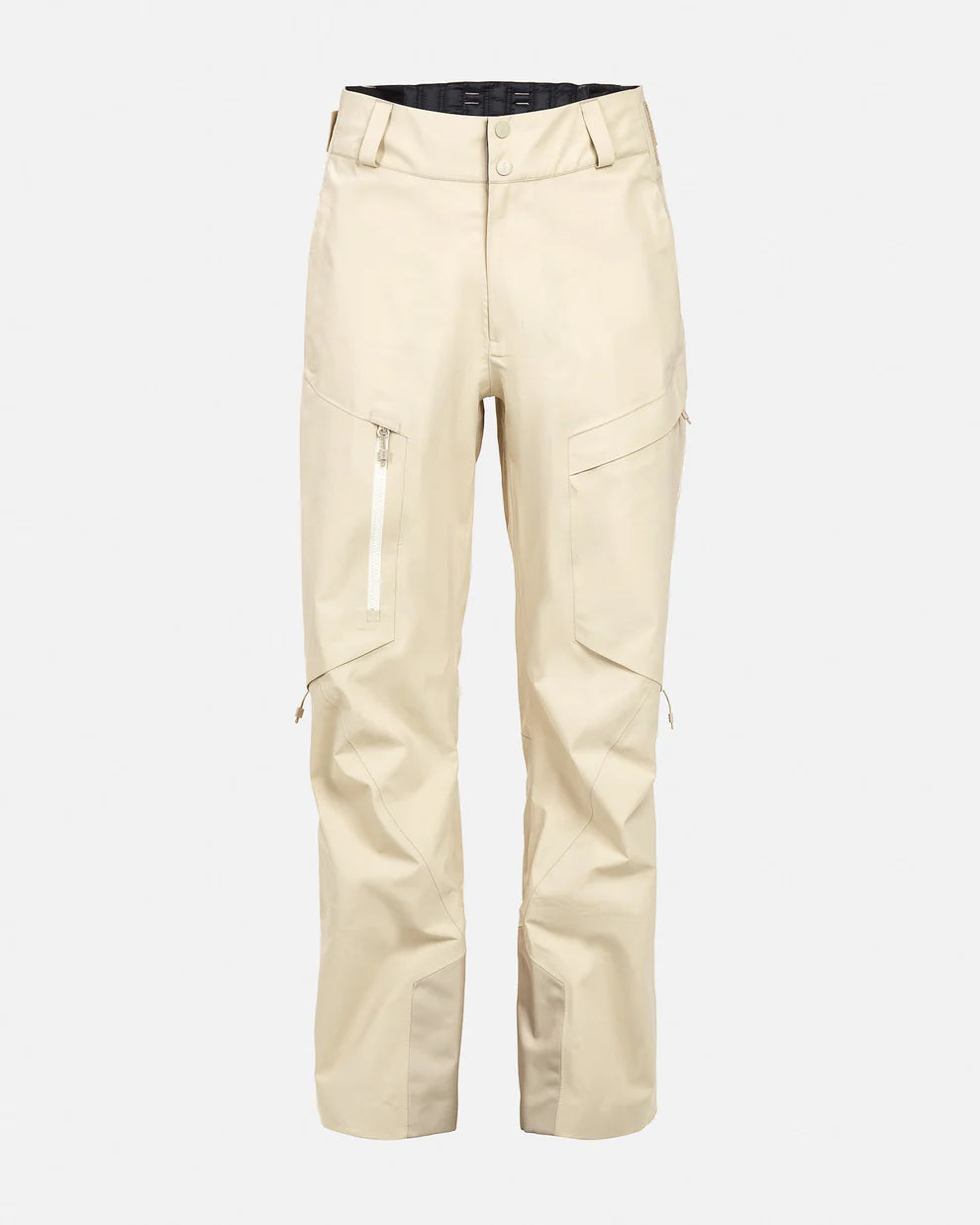 Gore-Tex Pro 3L 80D Shell Pant M