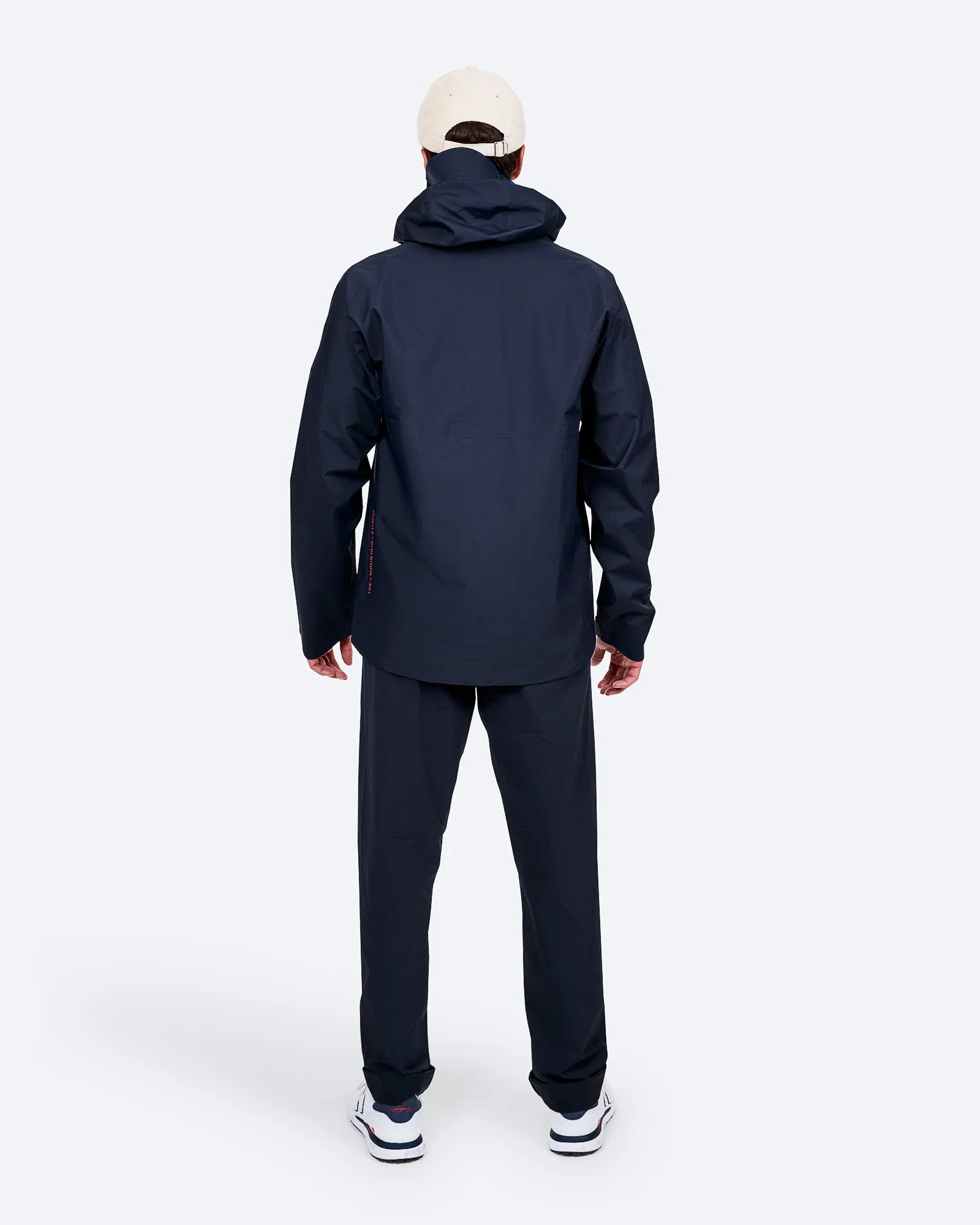 Alp 3 Light Shell Jacket Man