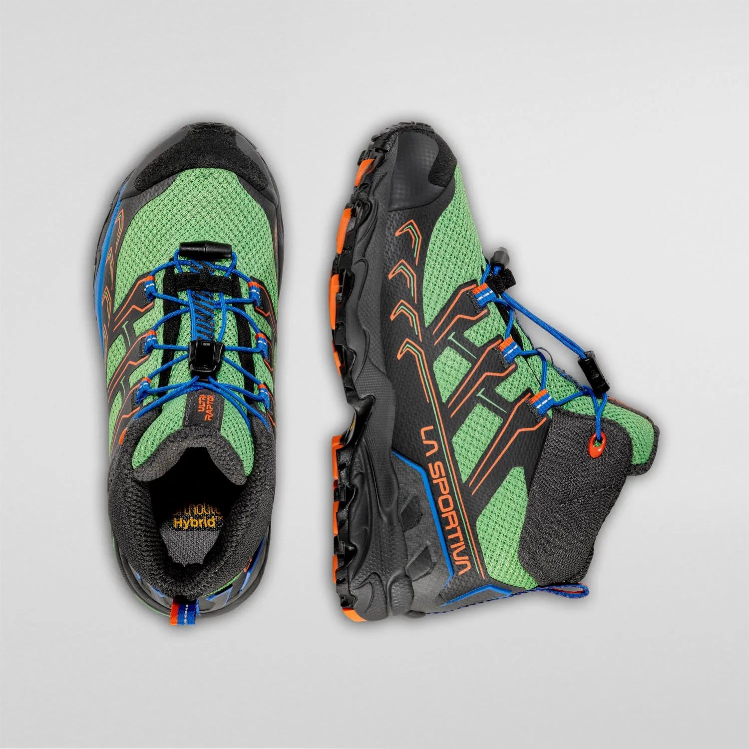 Ultra Raptor II Mid GTX Junior
