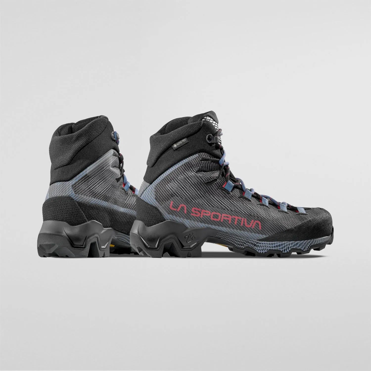 Aequilibrium Hike GTX Wmn