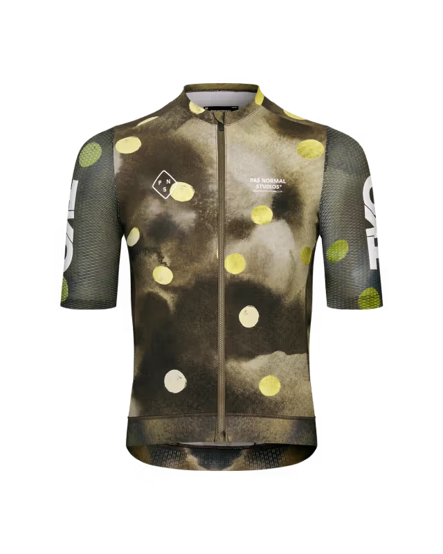 T.K.O. Essential Light Jersey Man