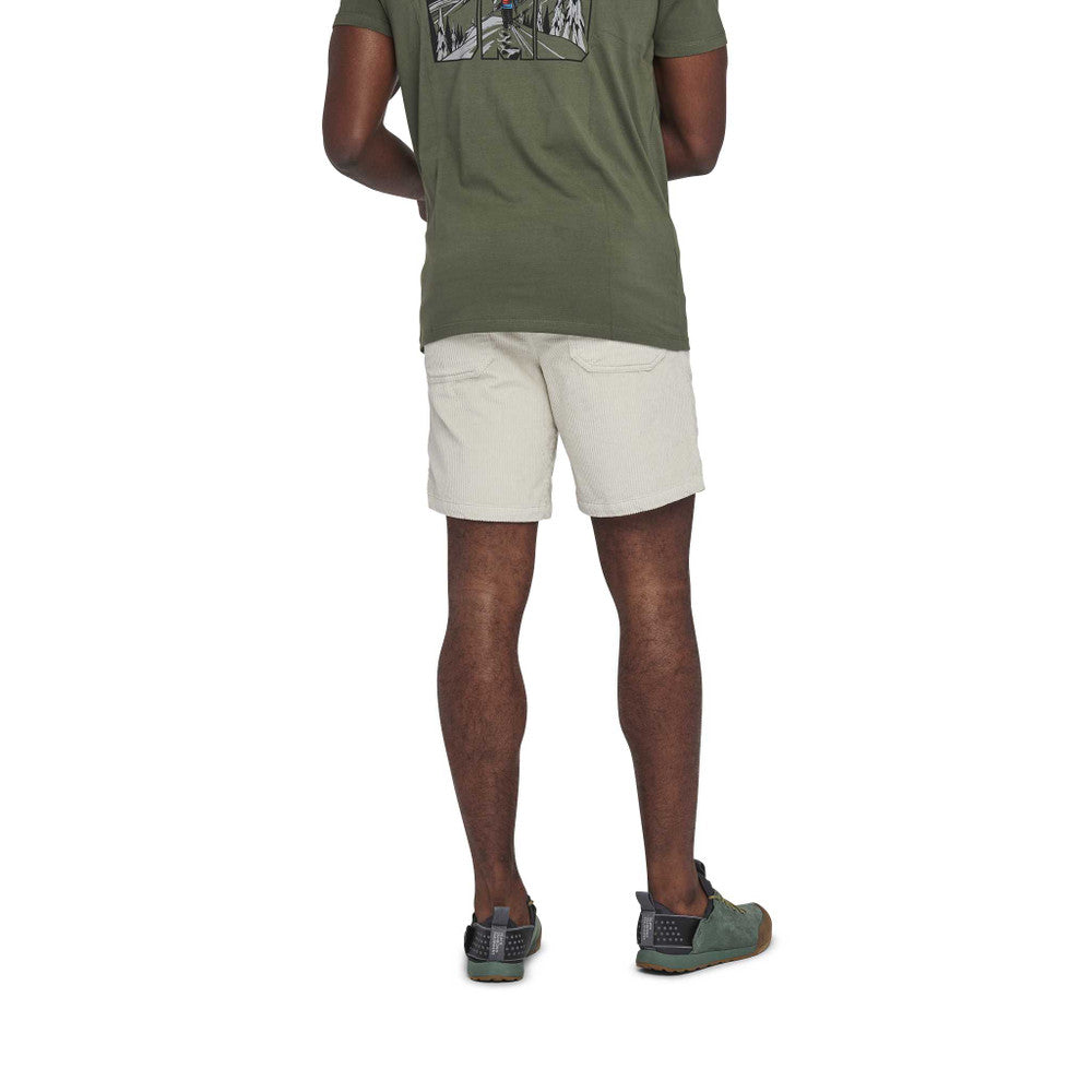 Dirtbag Shorts M