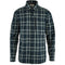 Abisko Hike Shirt LS Man