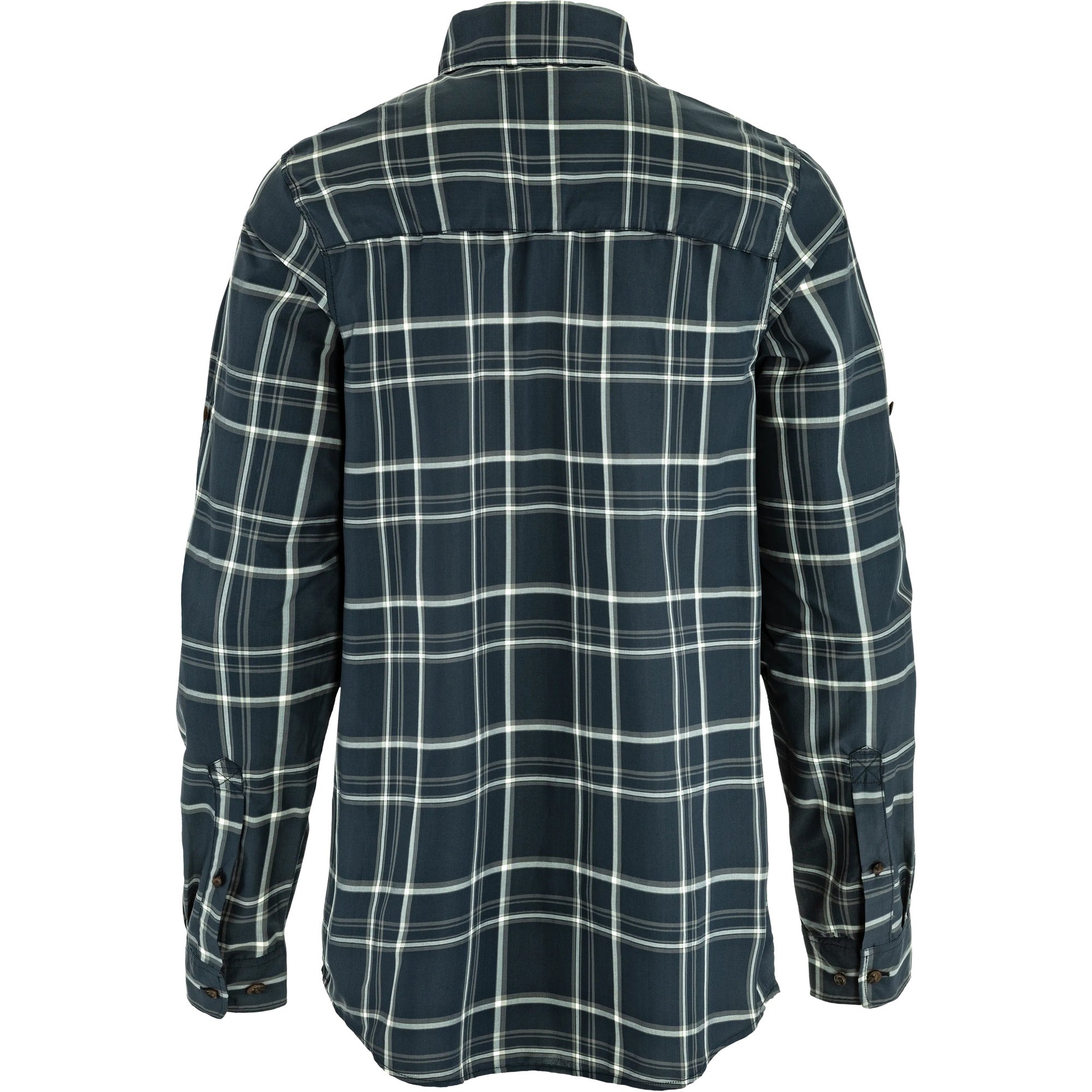 Abisko Hike Shirt LS Man