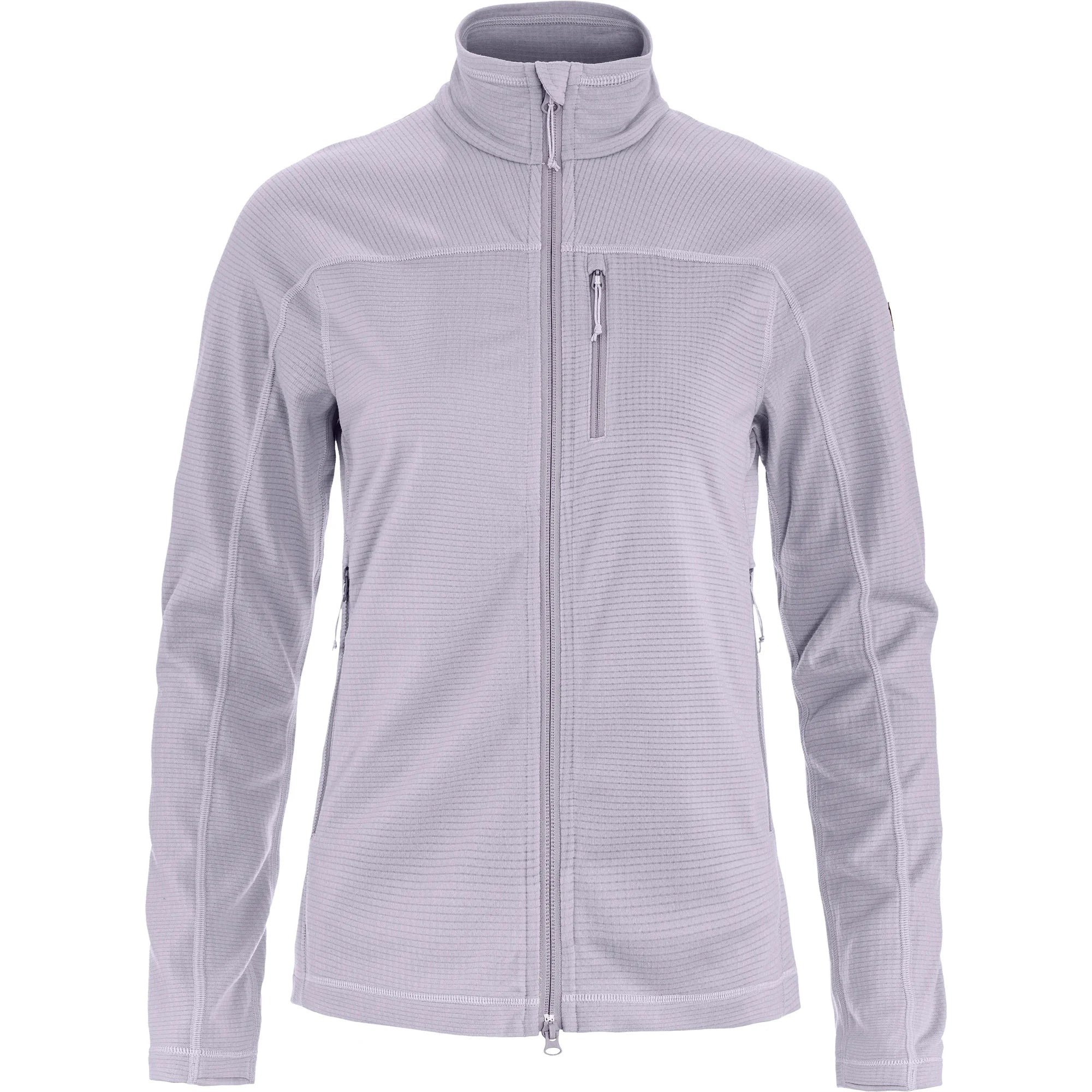 Abisko Lite Fleece Jacket Wmn