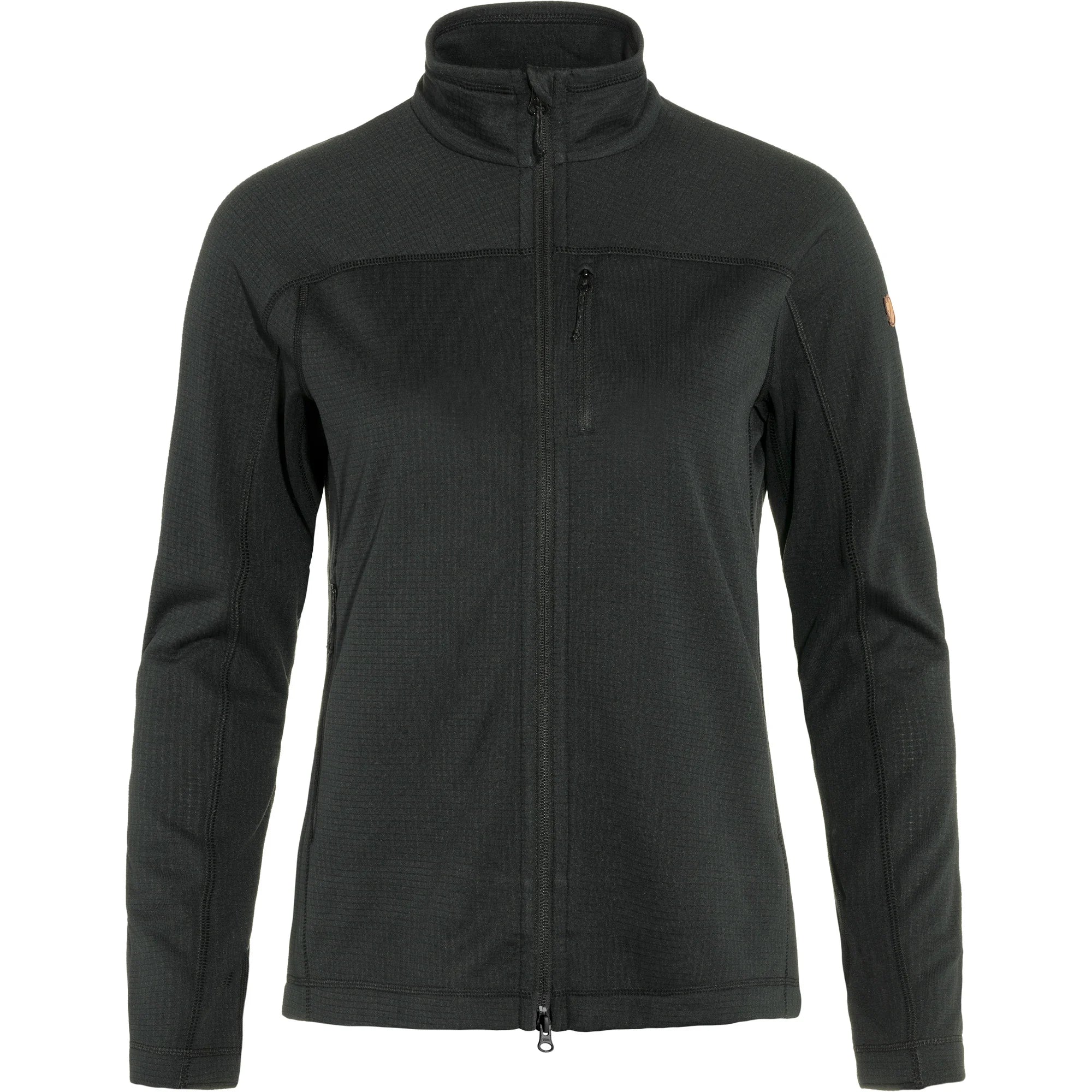 Abisko Lite Fleece Jacket Wmn