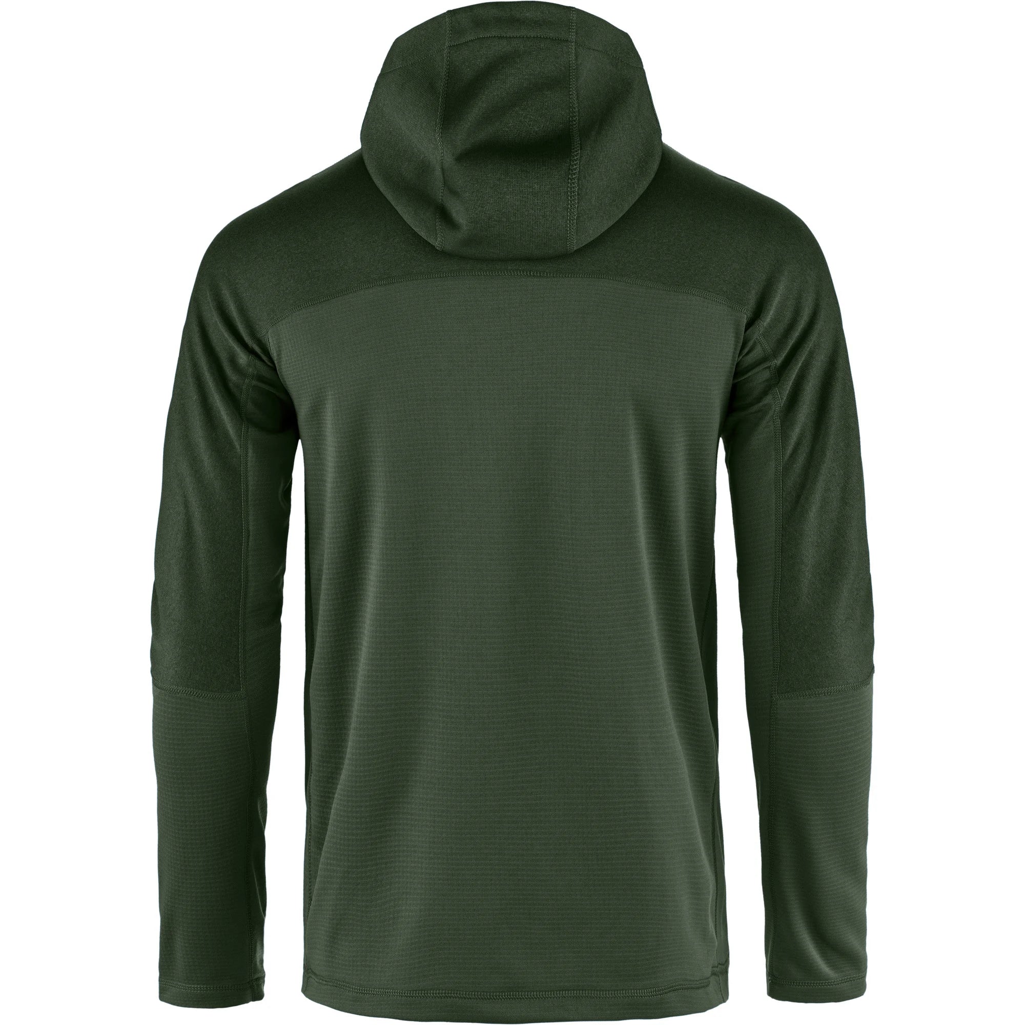 Abisko Trail Fleece Man