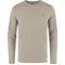 Abisko Wool LS Man