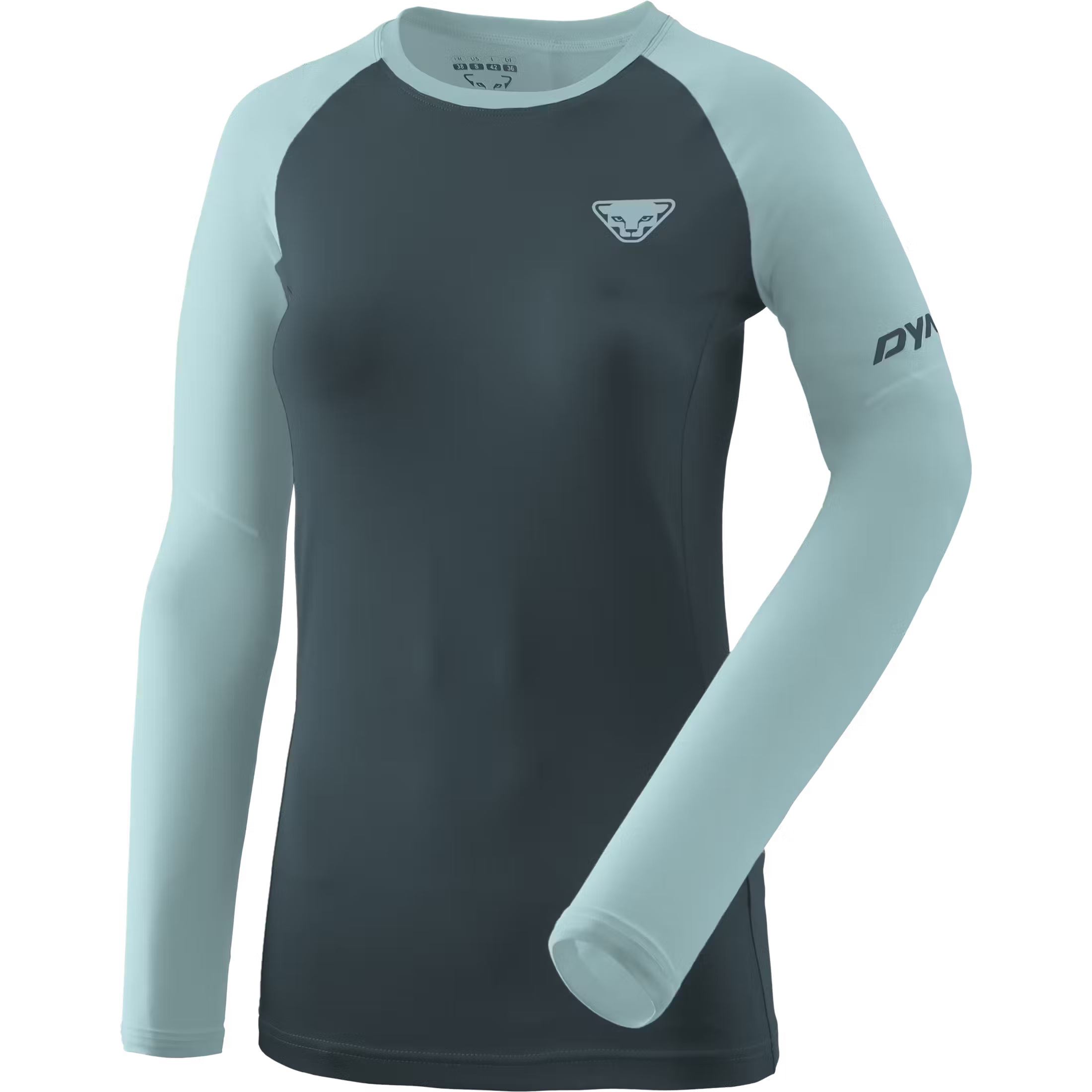 Alpine Pro Longsleeve Wmn