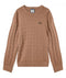 Crew-Neck Sweater M