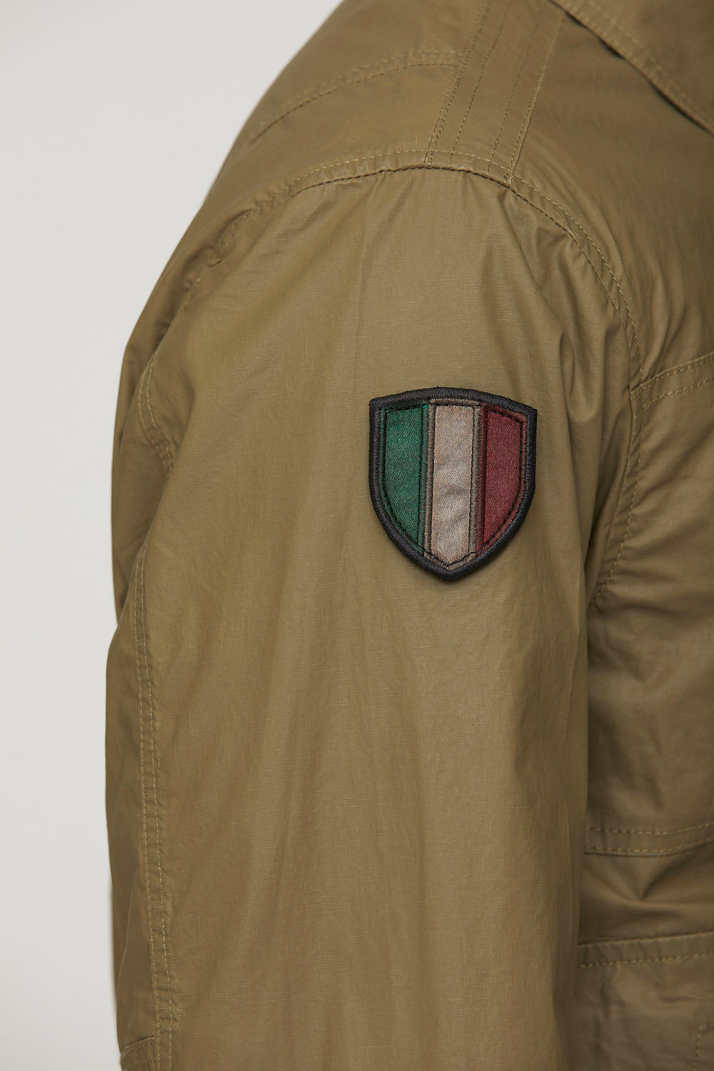 Iconic Frecce Tricolori Pilot Jacket M
