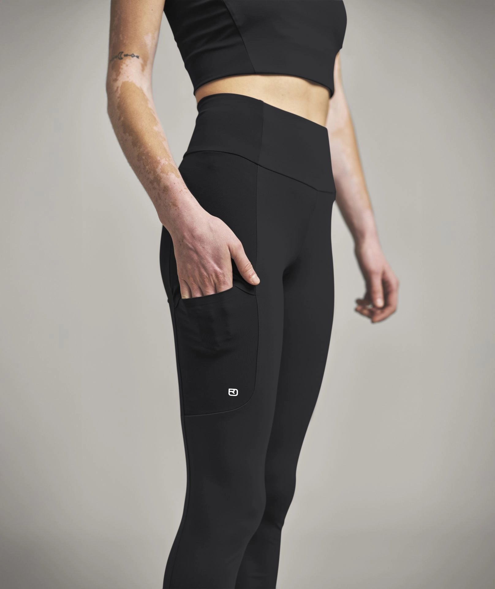 All Mountain Tights Wmn