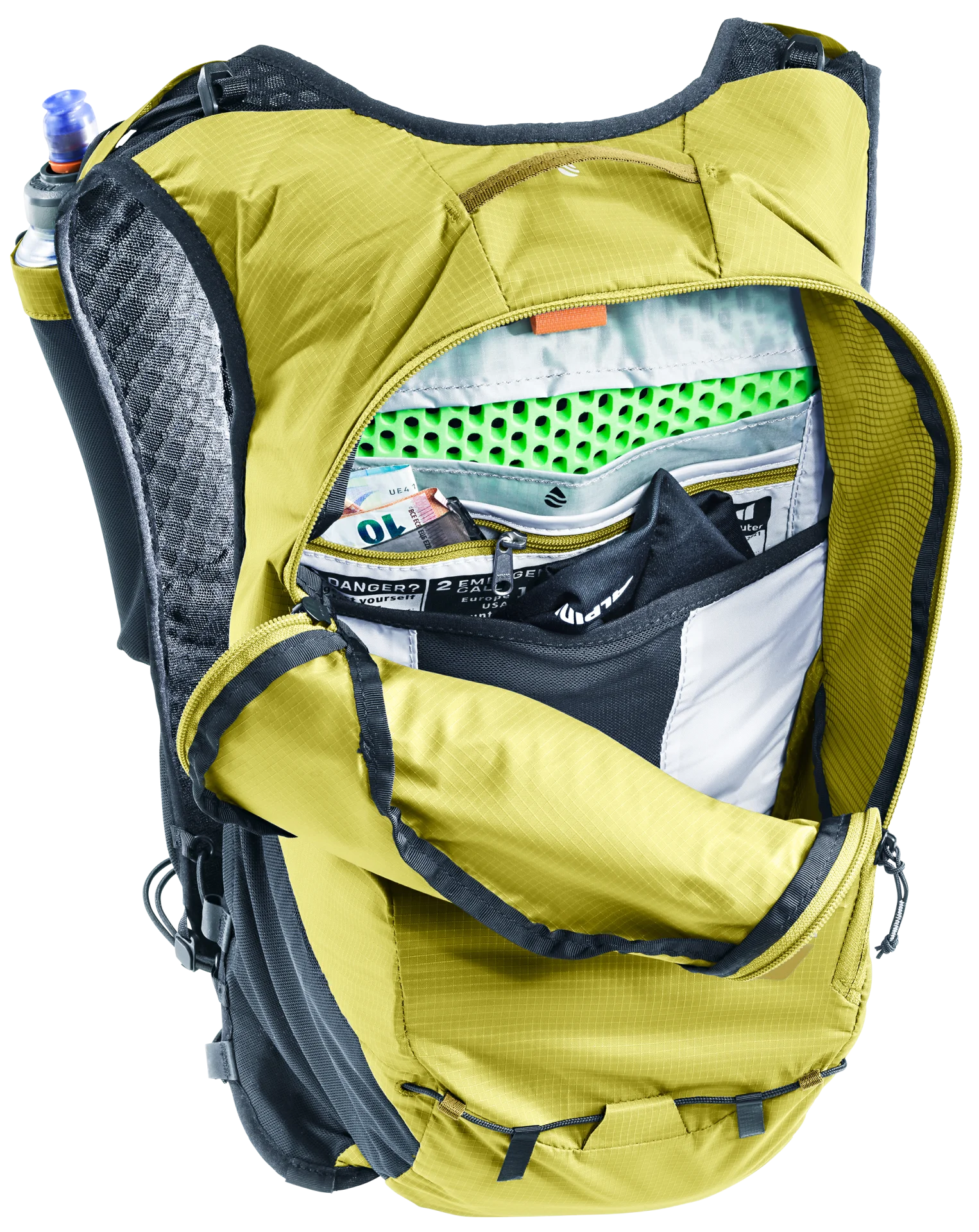 Ascender 7 Backpack