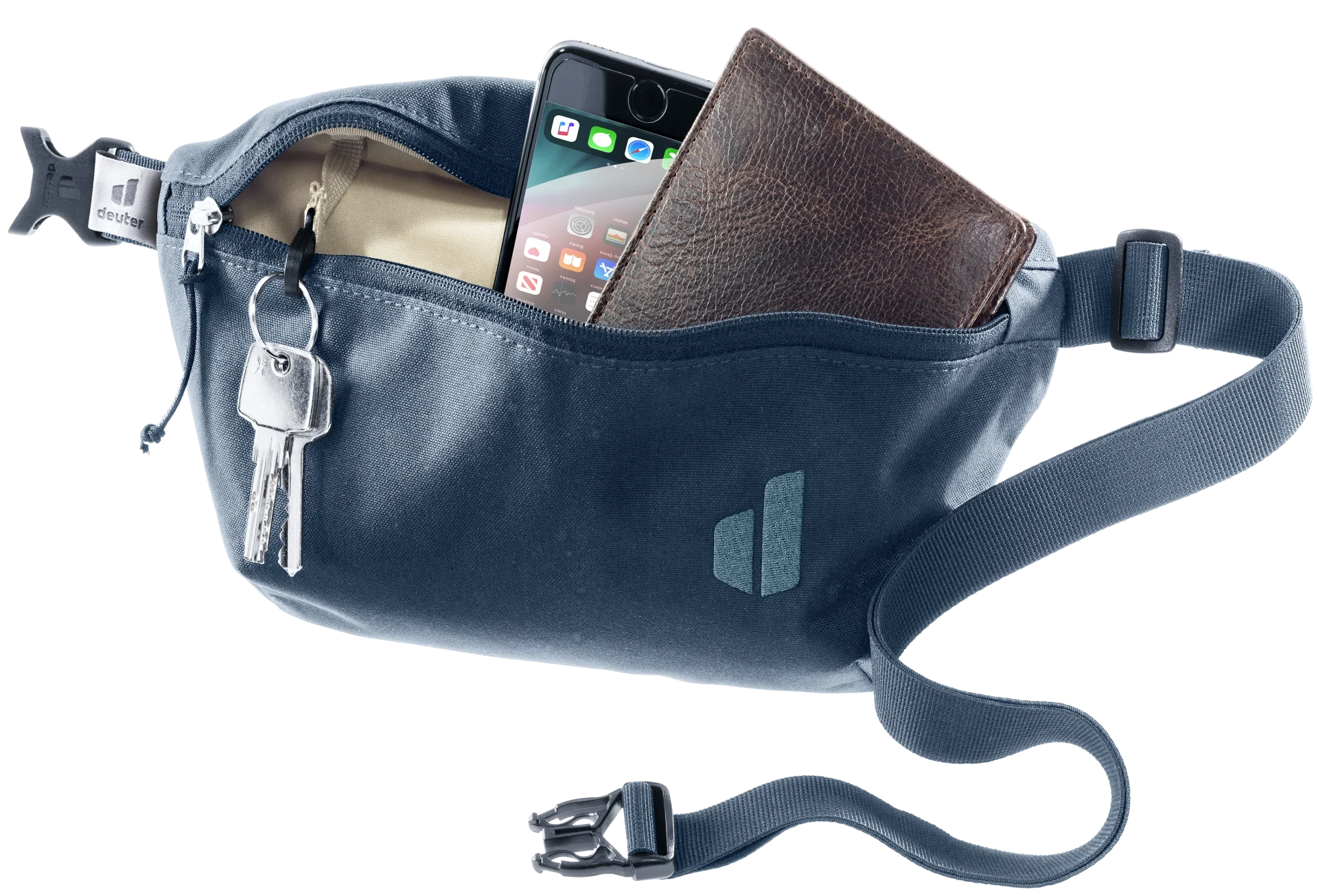 Avengo 1.5 Hip Bag