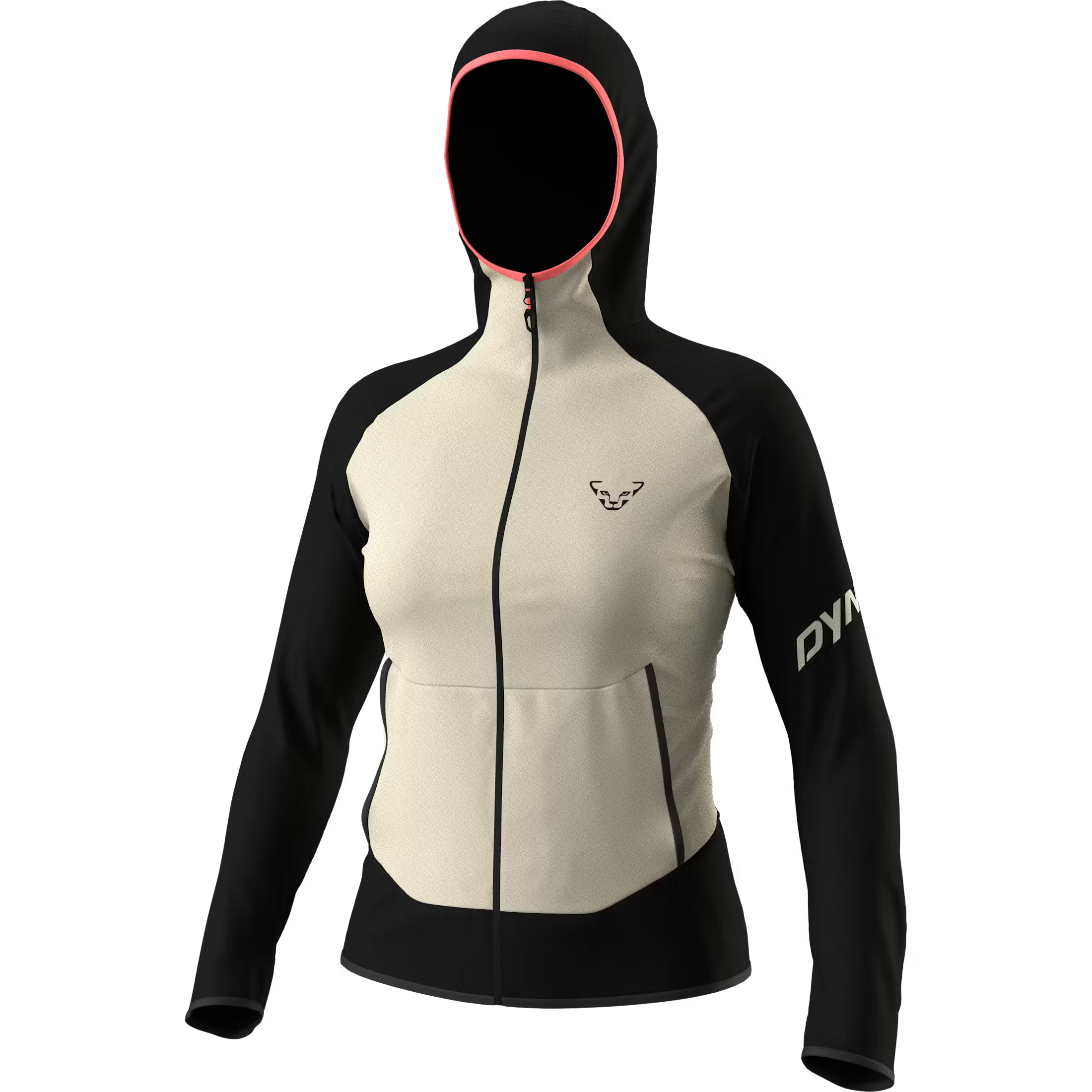 Transalper Light Hoody Wmn