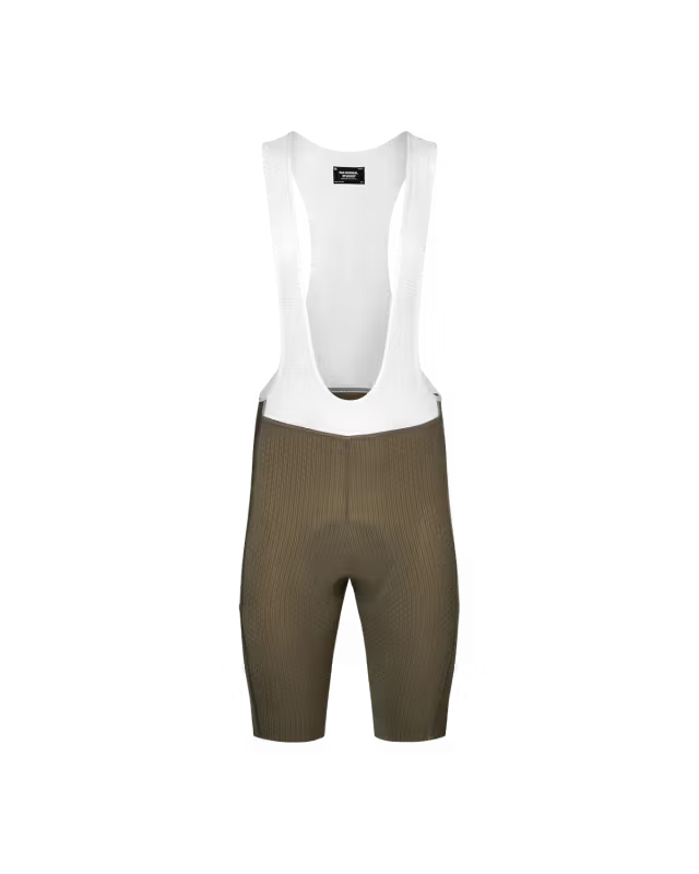 T.K.O. Essential Light Cargo Bibs Man