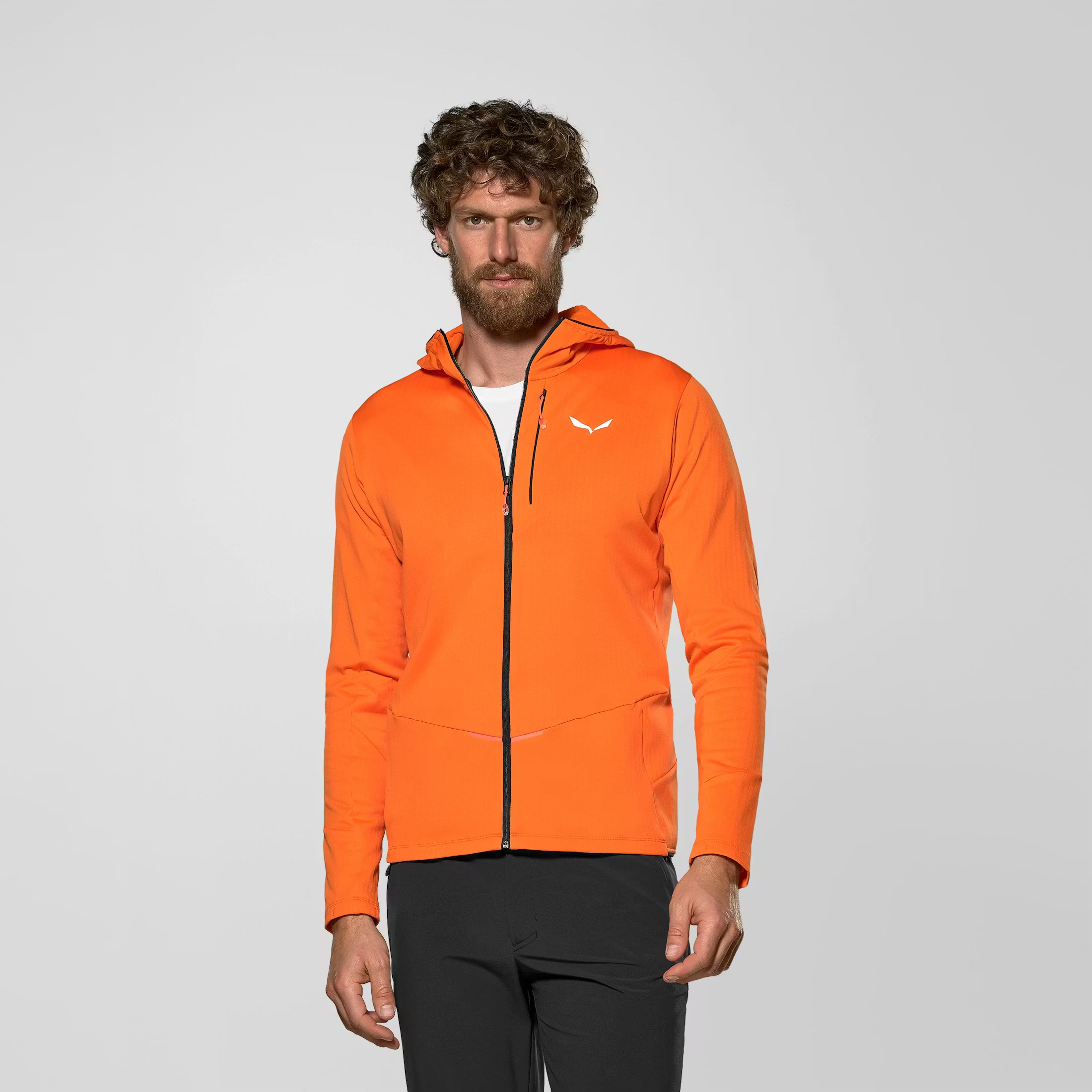 Pedroc 3 Hooded Jacket Man