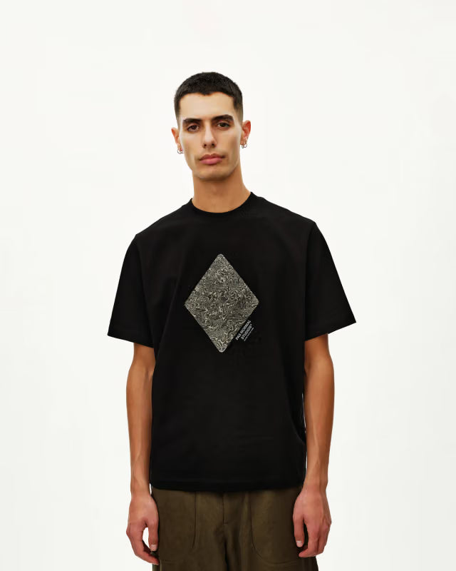 Off-Race Graphic T-Shirt Unisex