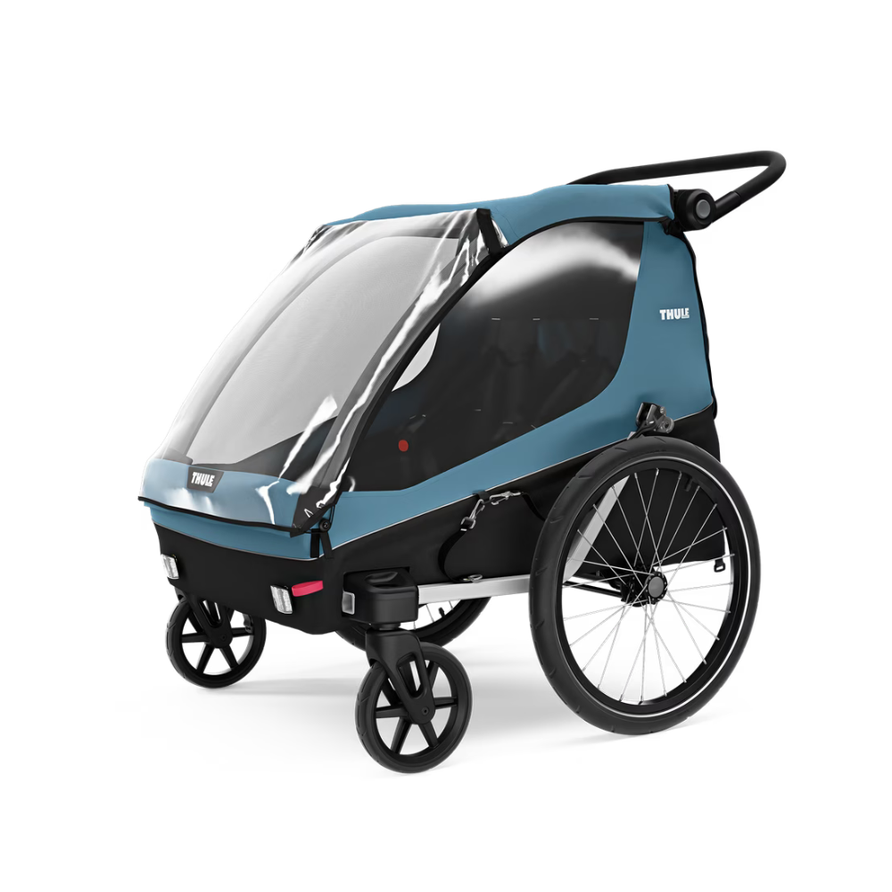 Thule Courier