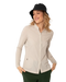Ulli Mountain Travel Long Sleeve Wmn