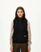 Off-Race Pile Fleece Vest Wmn