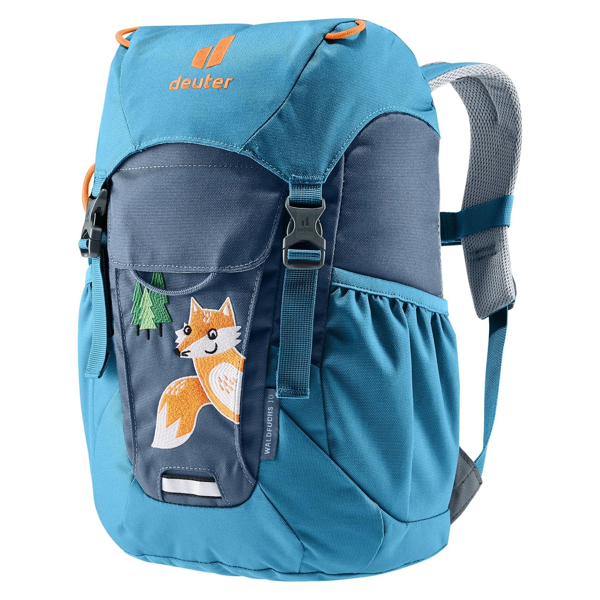 Waldfuchs 10 Jr