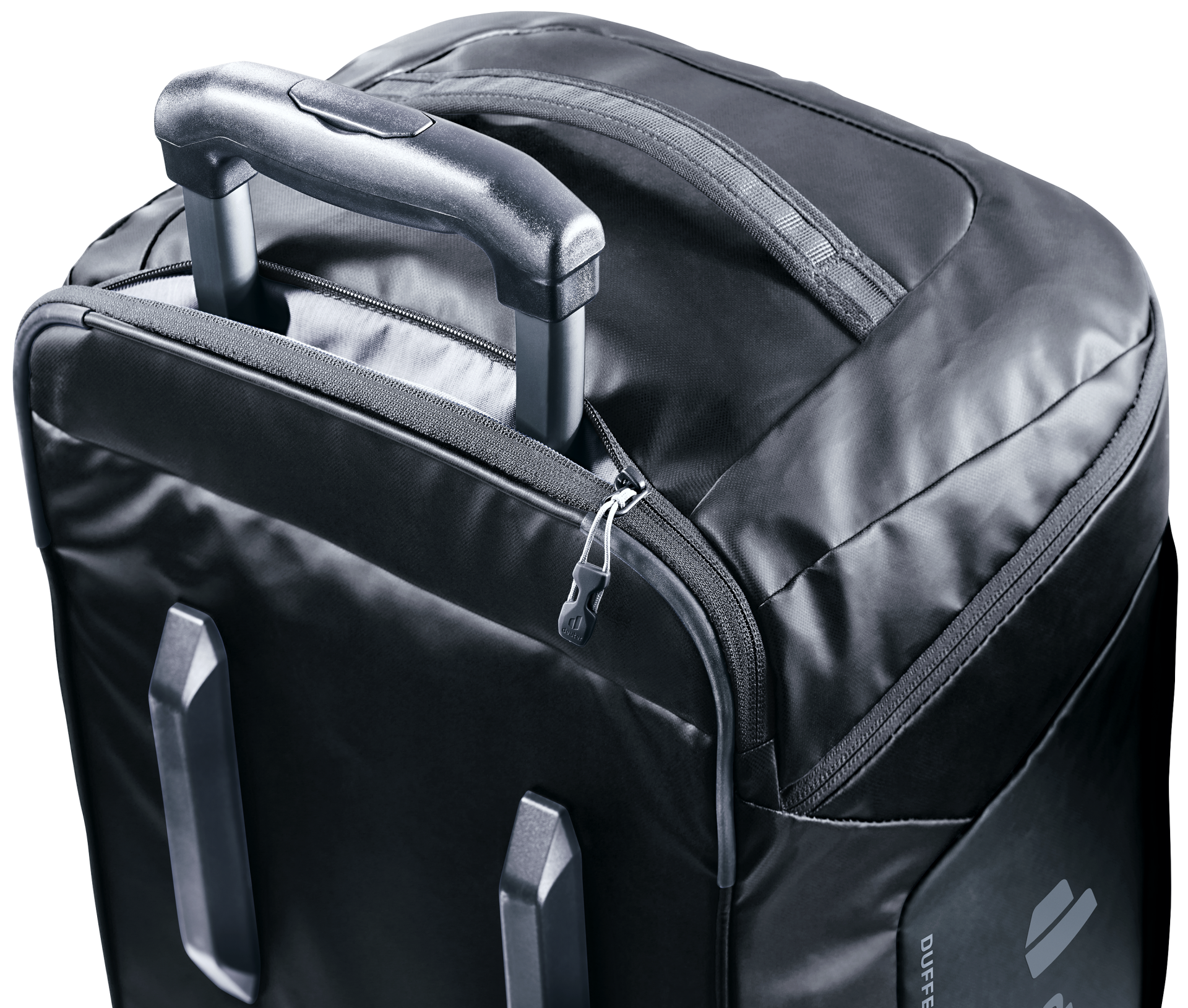 Aviant Duffel Pro Movo 60 Roller Bag