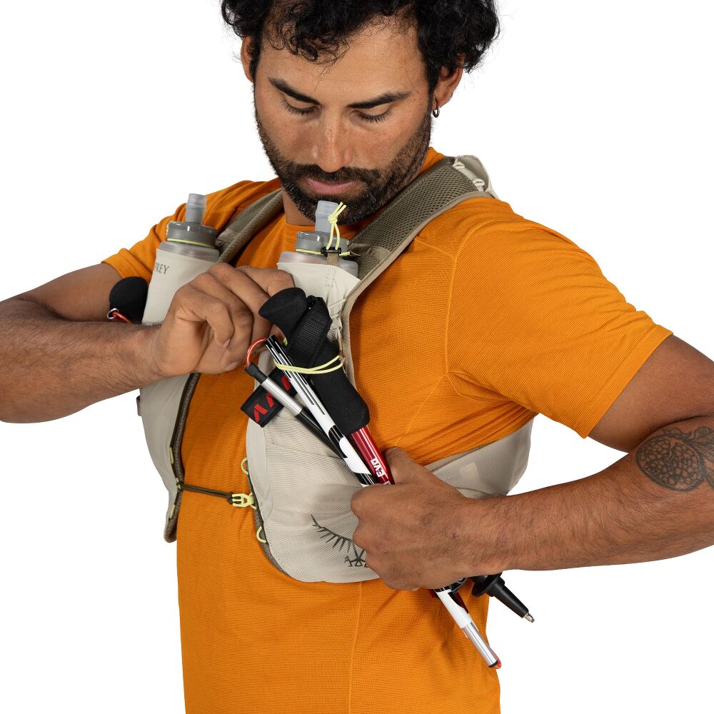 Duro 6 Run Hydration Vest