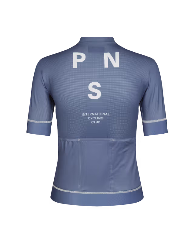 Women's Mechanism Jersey Wmn