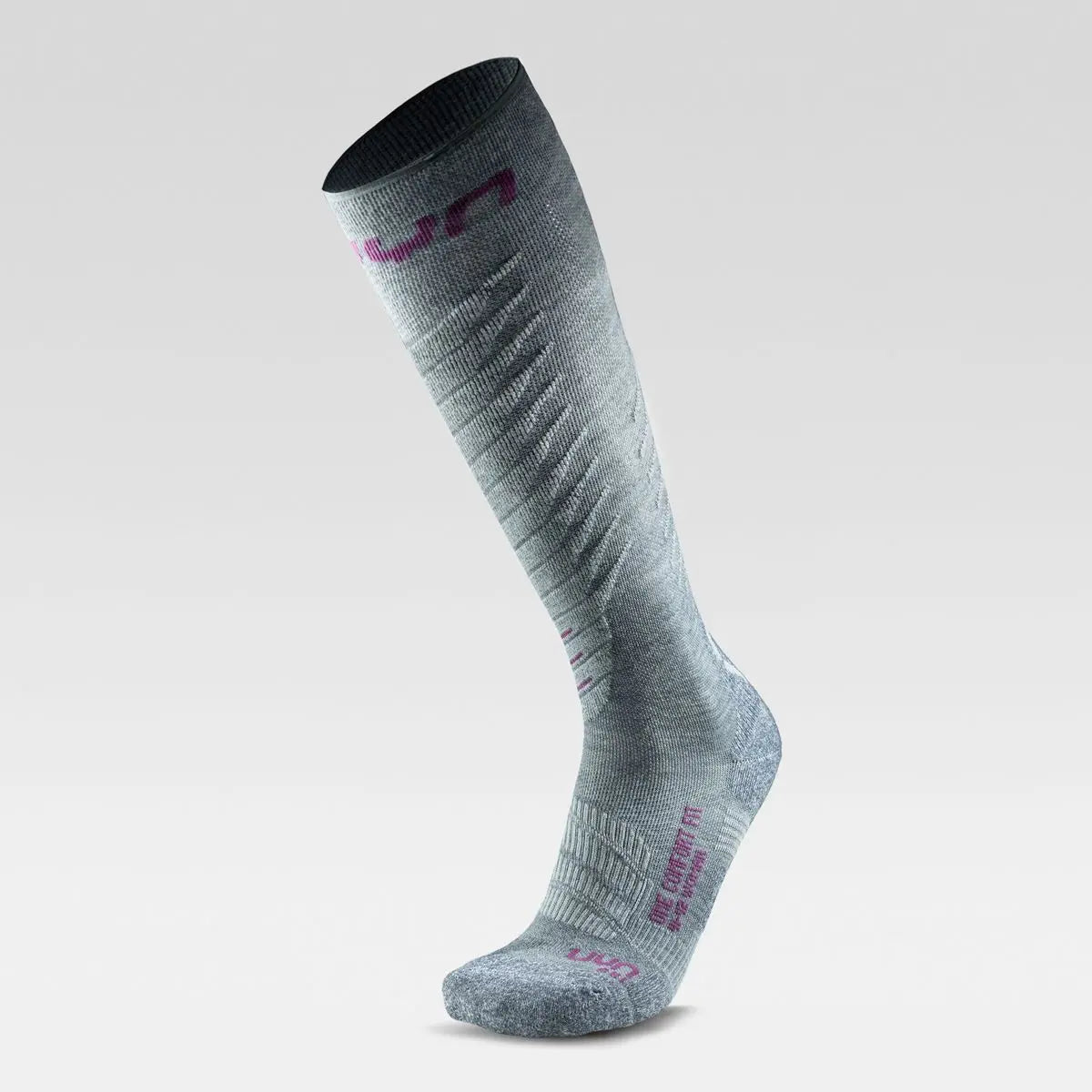 Ski One Comfort Fit Socks W