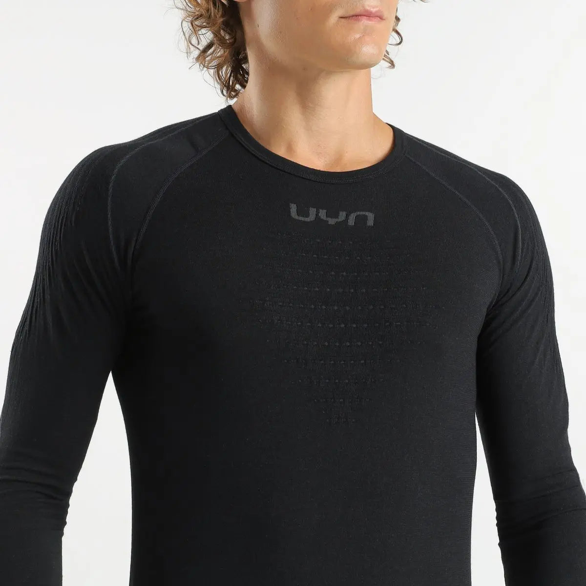 Evolutyon Biotech Shirt LS M