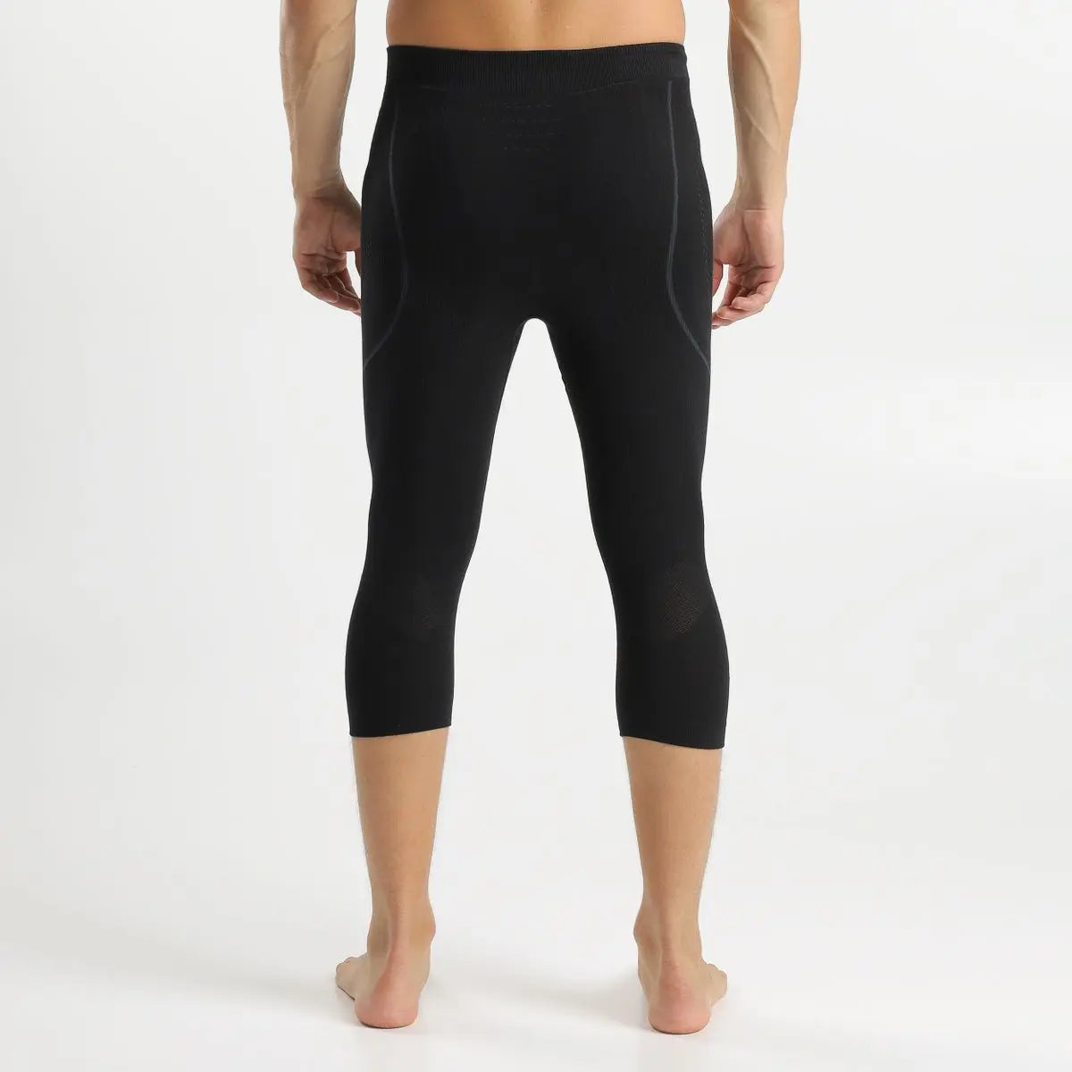 Evolutyon Biotech 3/4 Pants M