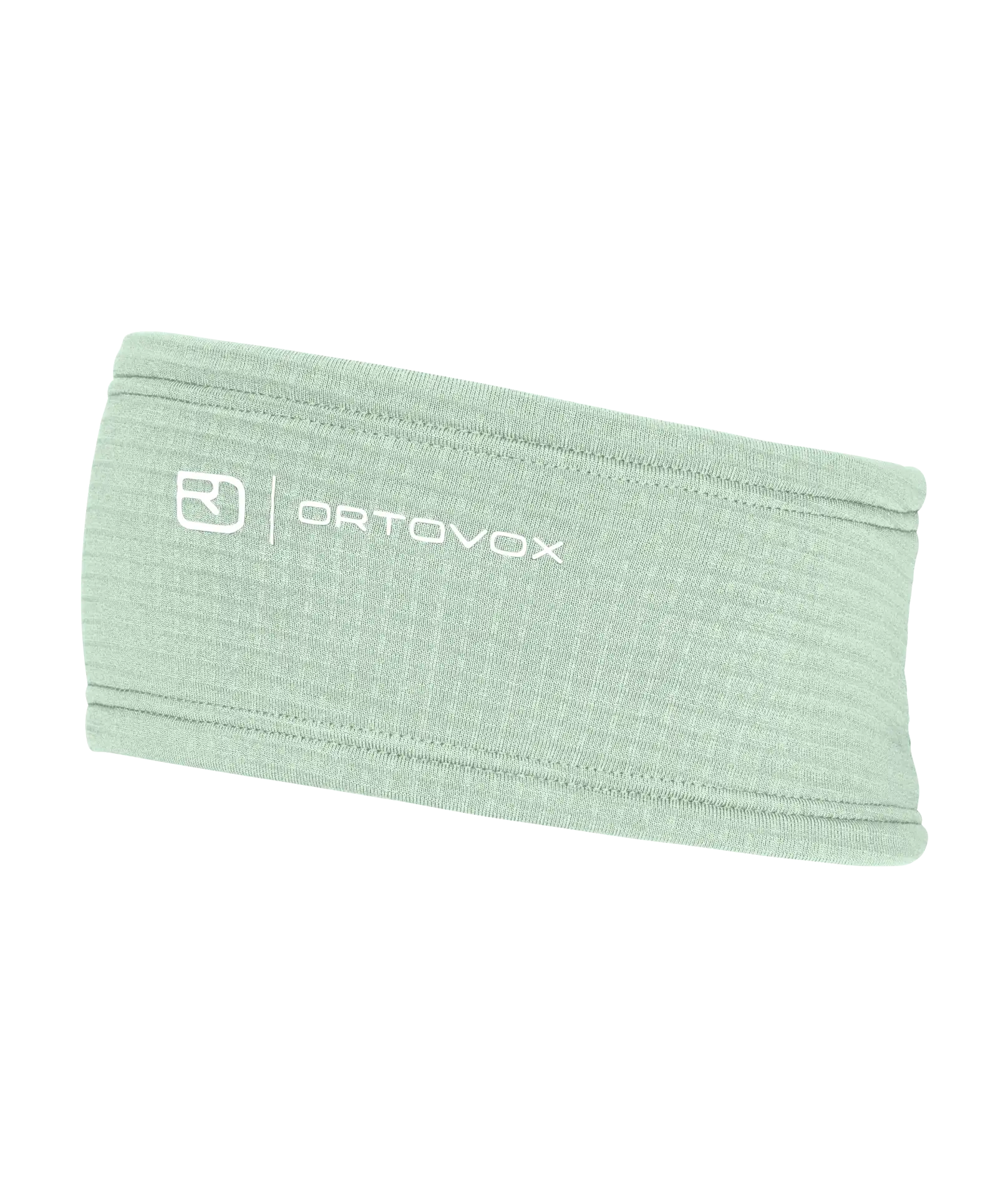 Fleece Grid Headband