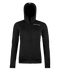 Fleece Light Hoody Wmn