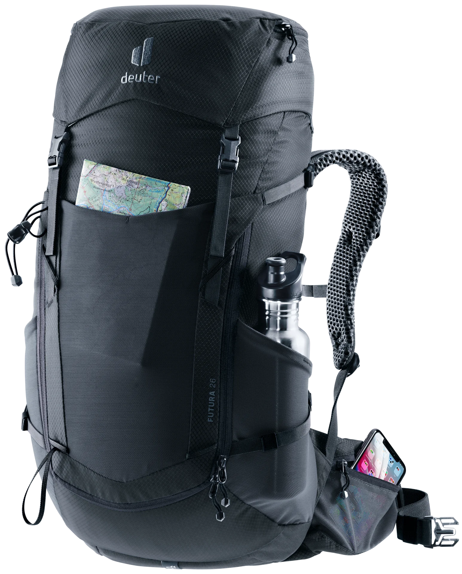 Futura 26 Backpack