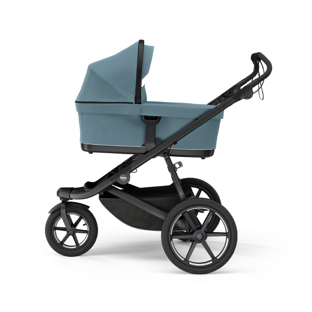 Urban Glide 3 Bassinet