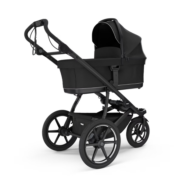 Thule Urban Glide 3 Stroller + Bassinet | Lagazoi Shop Online
