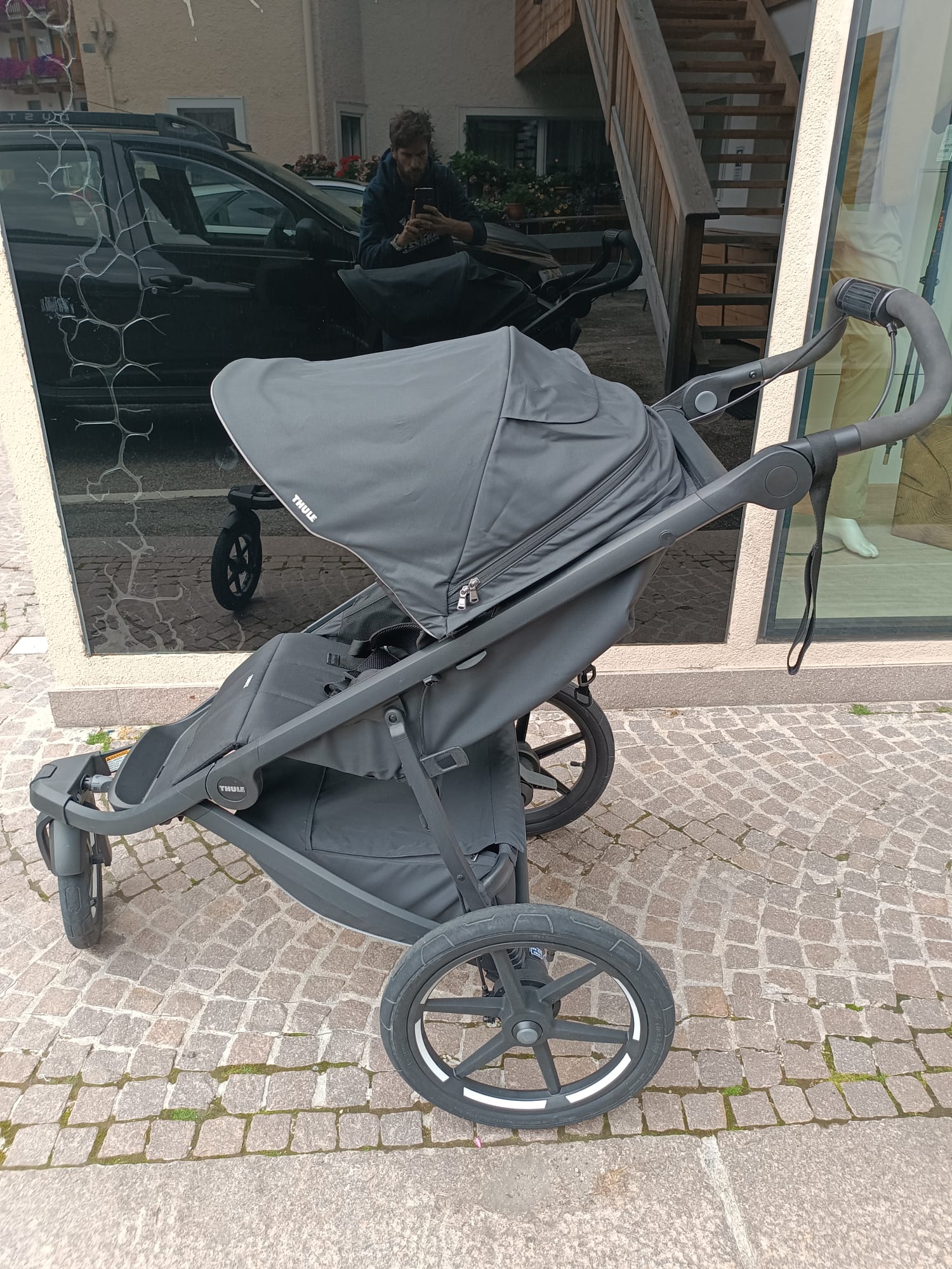 USED - Urban Glide 3