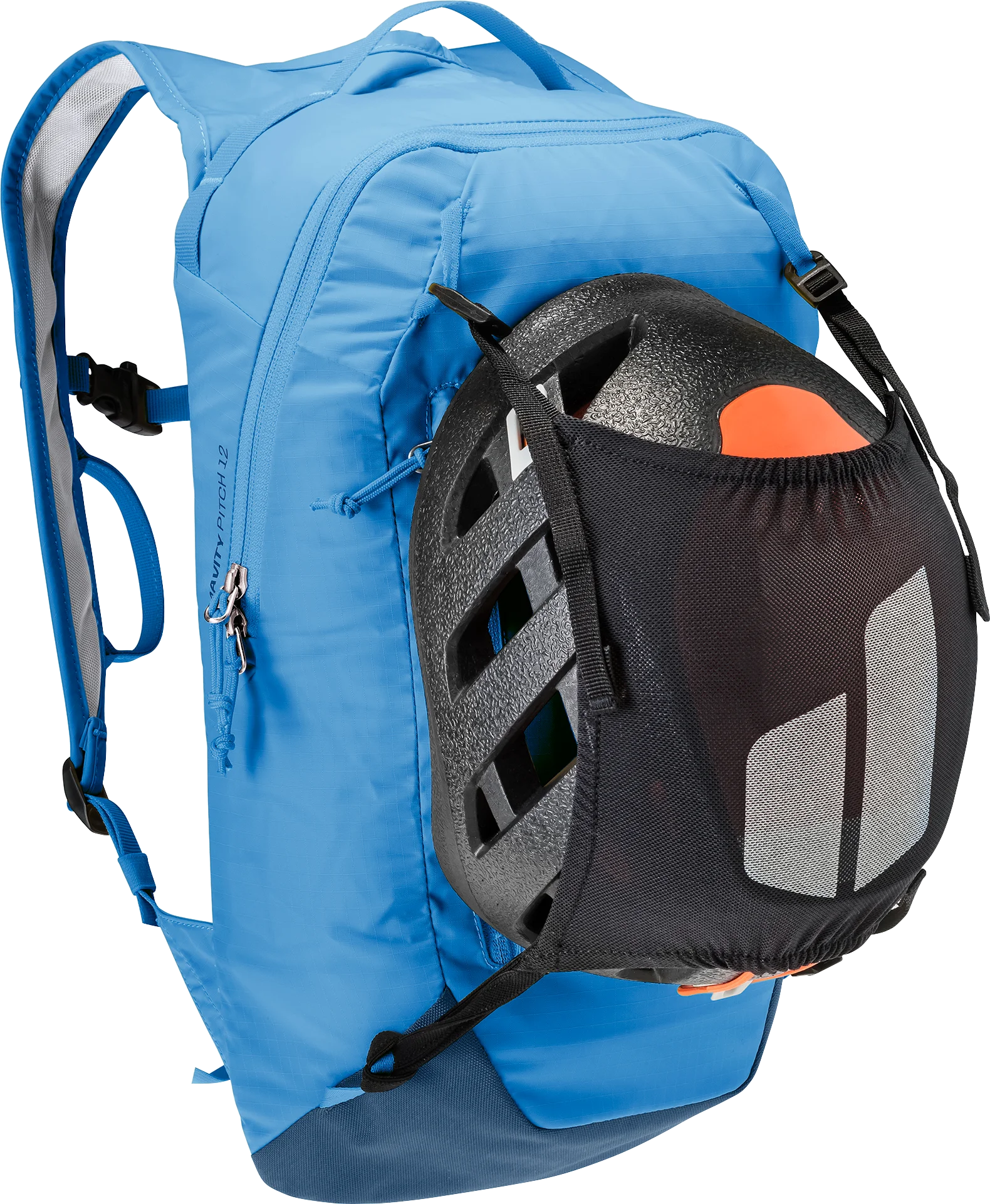Gravity Pitch 12 Backpack