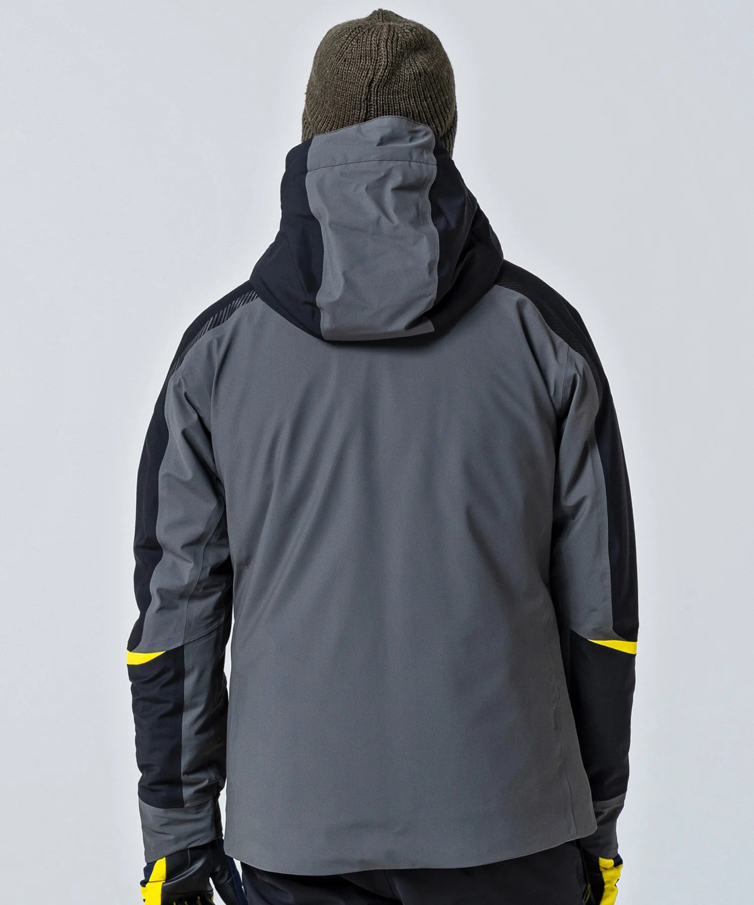 Streamlined FVS Jacket M